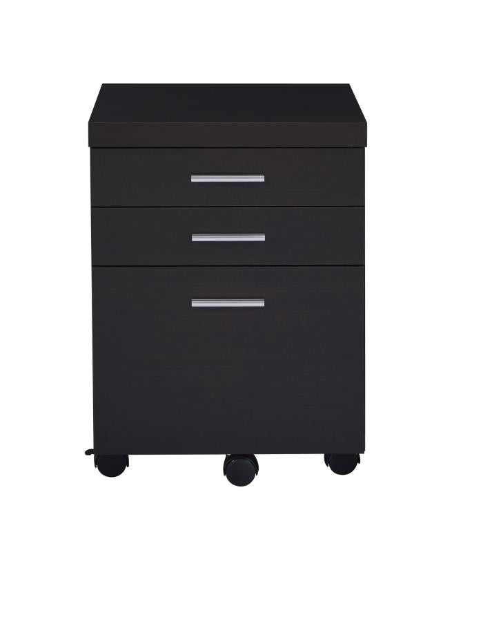 Skylar - FILE CABINET