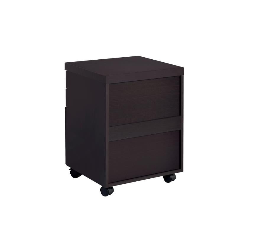 Skylar - FILE CABINET