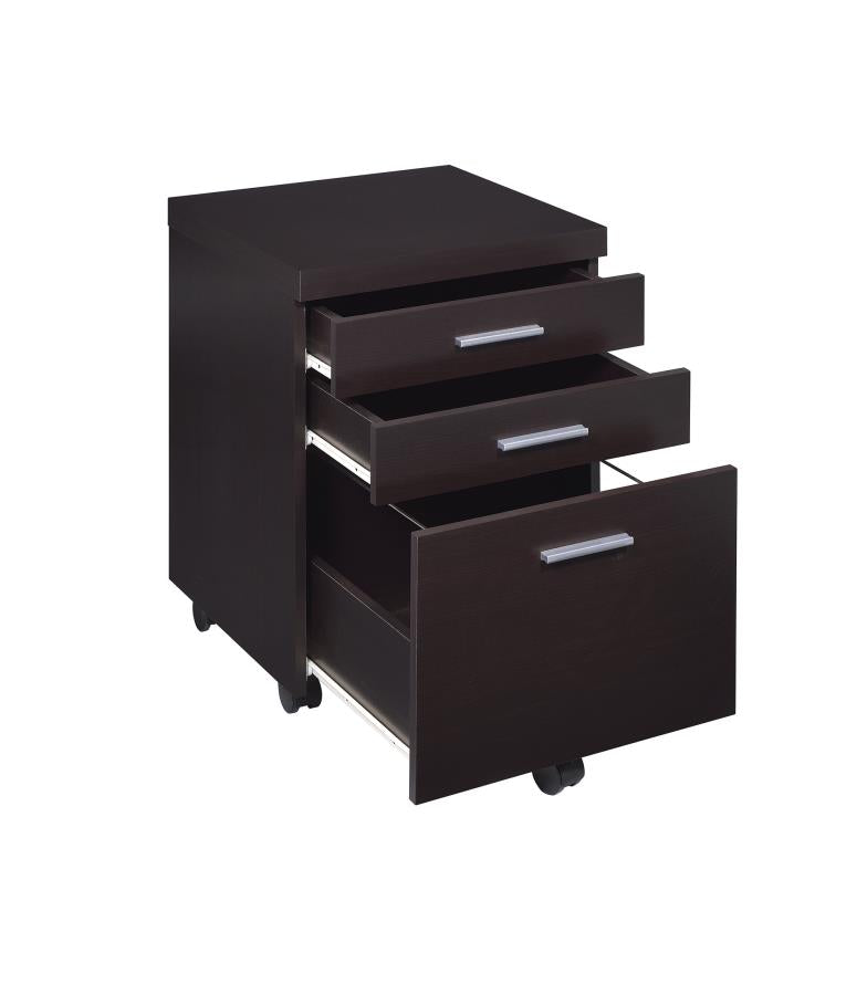 Skylar - FILE CABINET