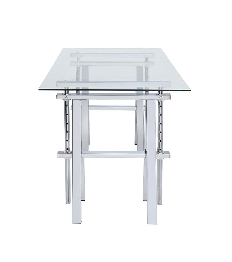 Statham - ADJUSTABLE DESK