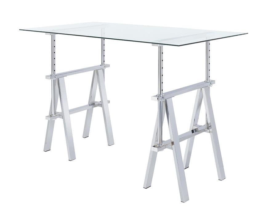 Statham - ADJUSTABLE DESK