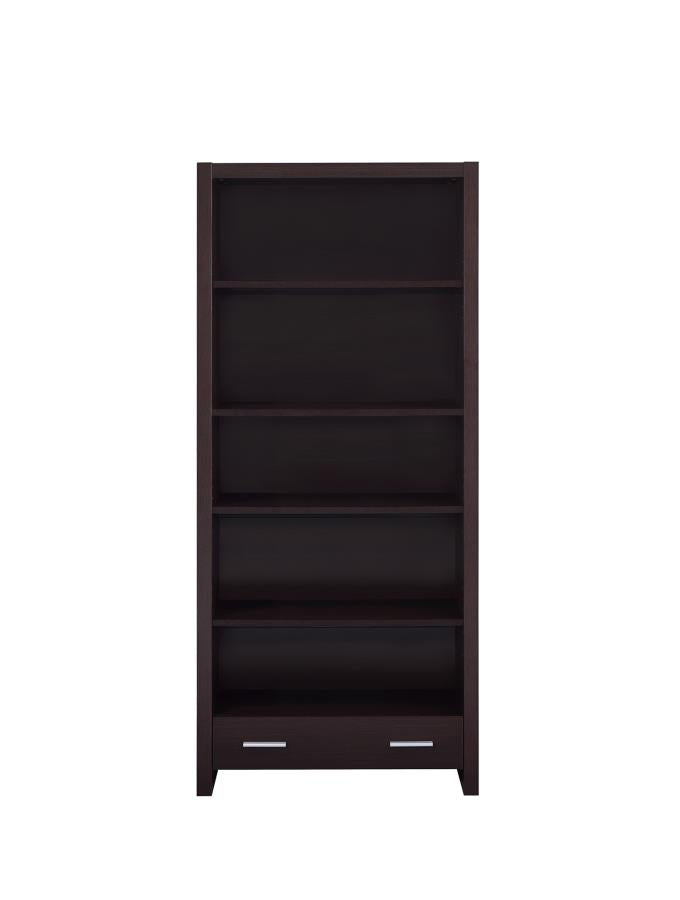 Skylar - BOOKCASE