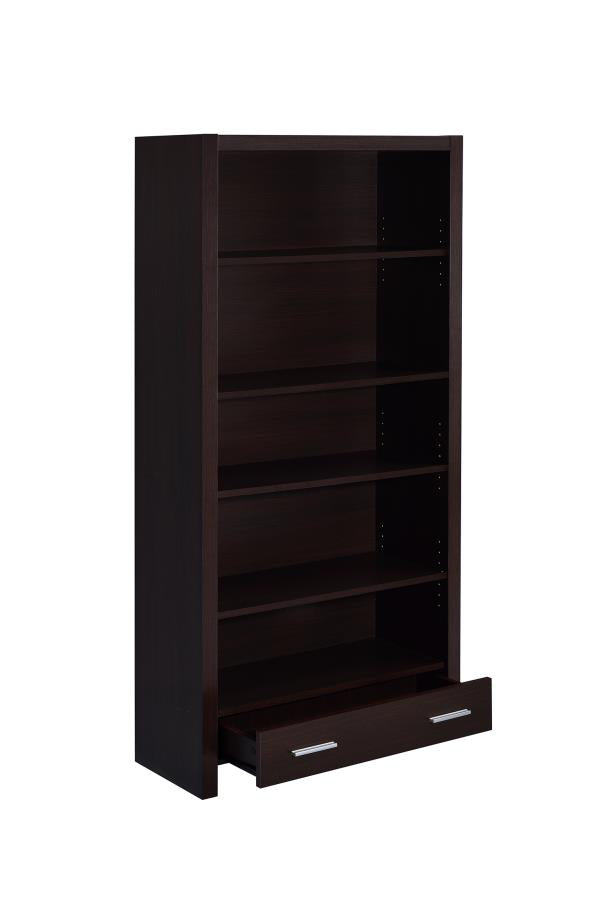 Skylar - BOOKCASE