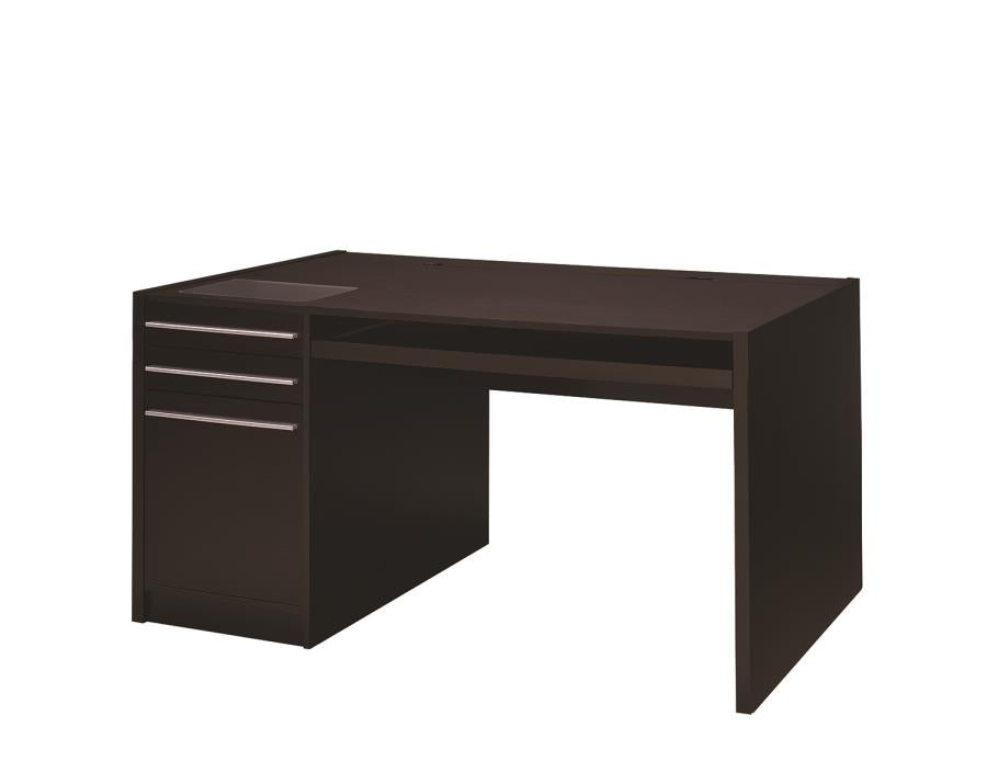 Halston - COMPUTER DESK