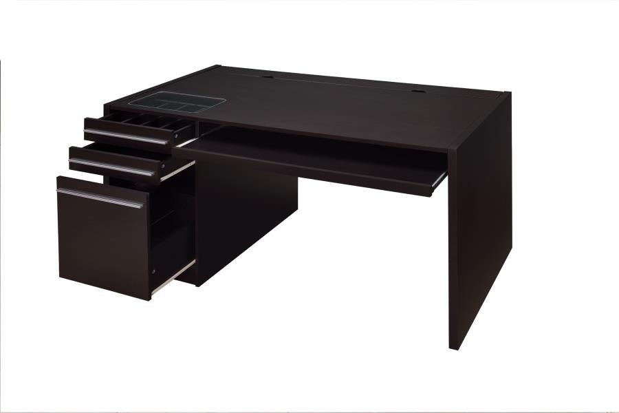 Halston - COMPUTER DESK