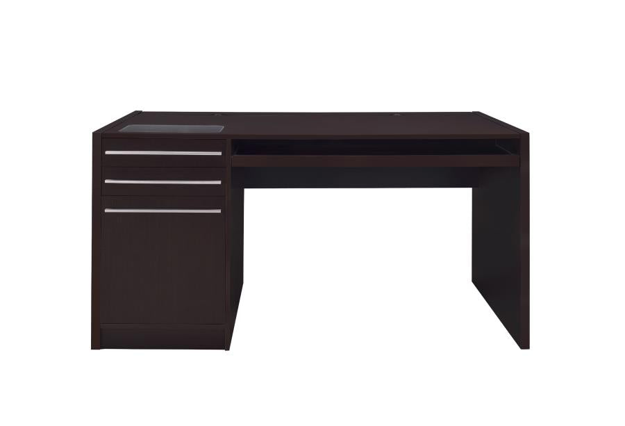 Halston - COMPUTER DESK