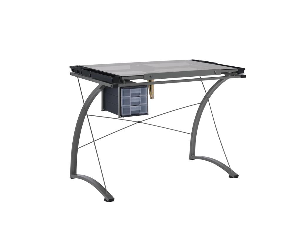 Melo - DRAFTING DESK