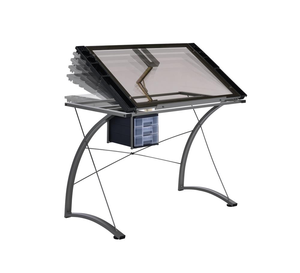 Melo - DRAFTING DESK