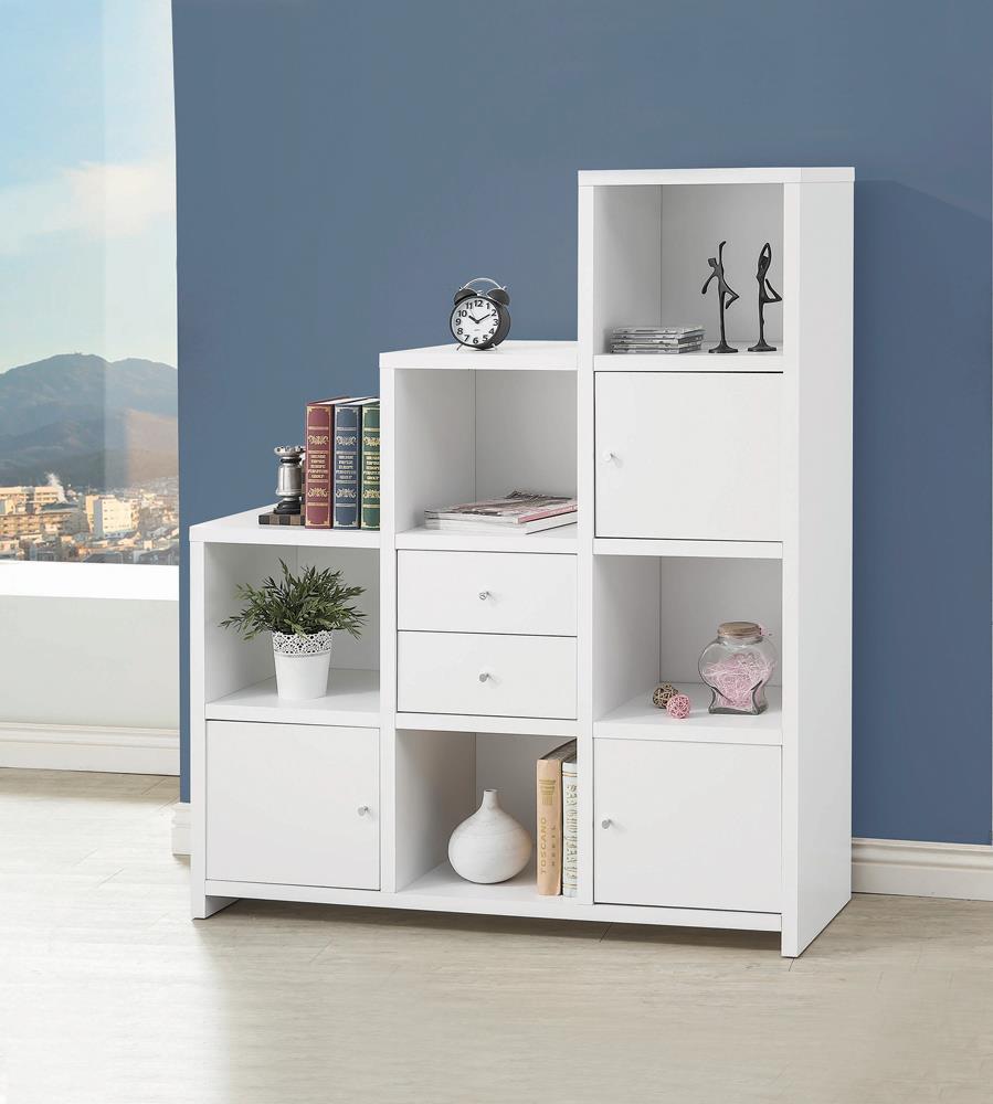 Spencer - BOOKCASE