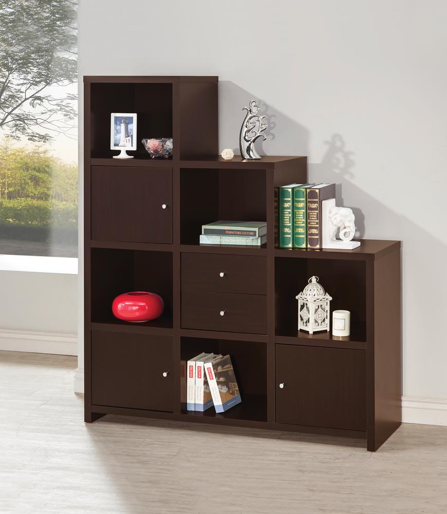 Spencer - BOOKCASE