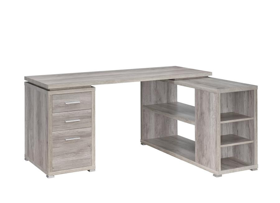 Yvette - L-SHAPE DESK