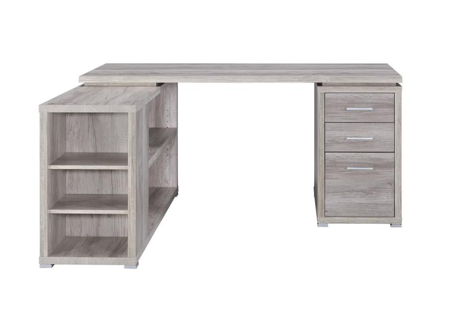 Yvette - L-SHAPE DESK