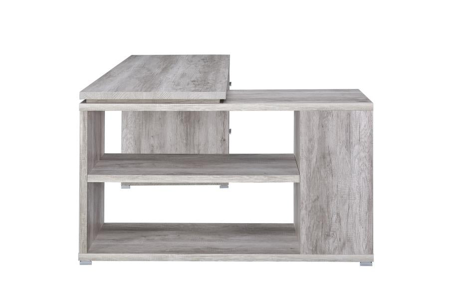 Yvette - L-SHAPE DESK