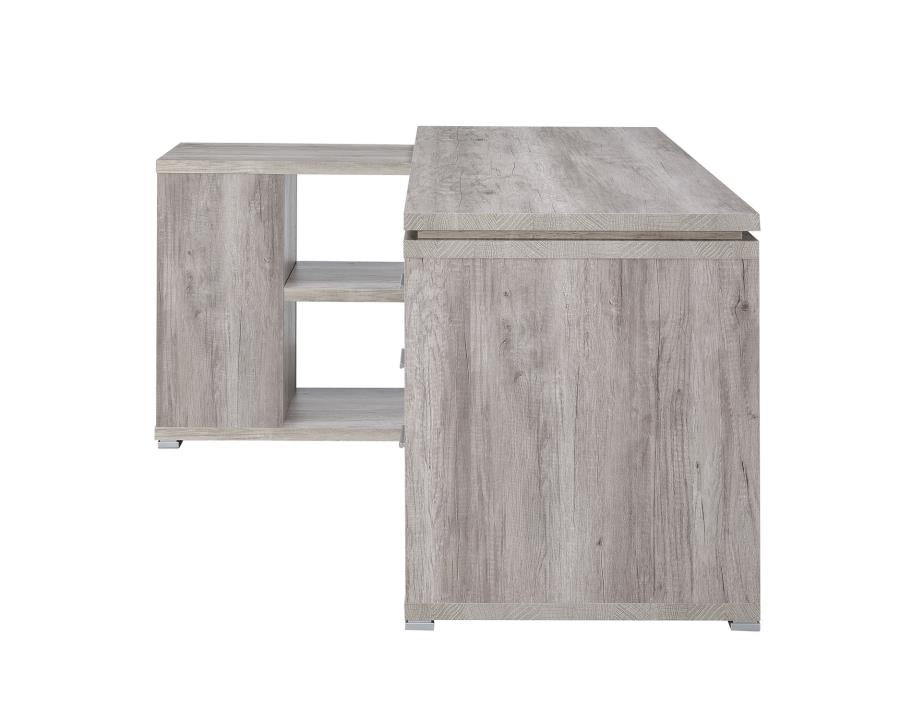 Yvette - L-SHAPE DESK