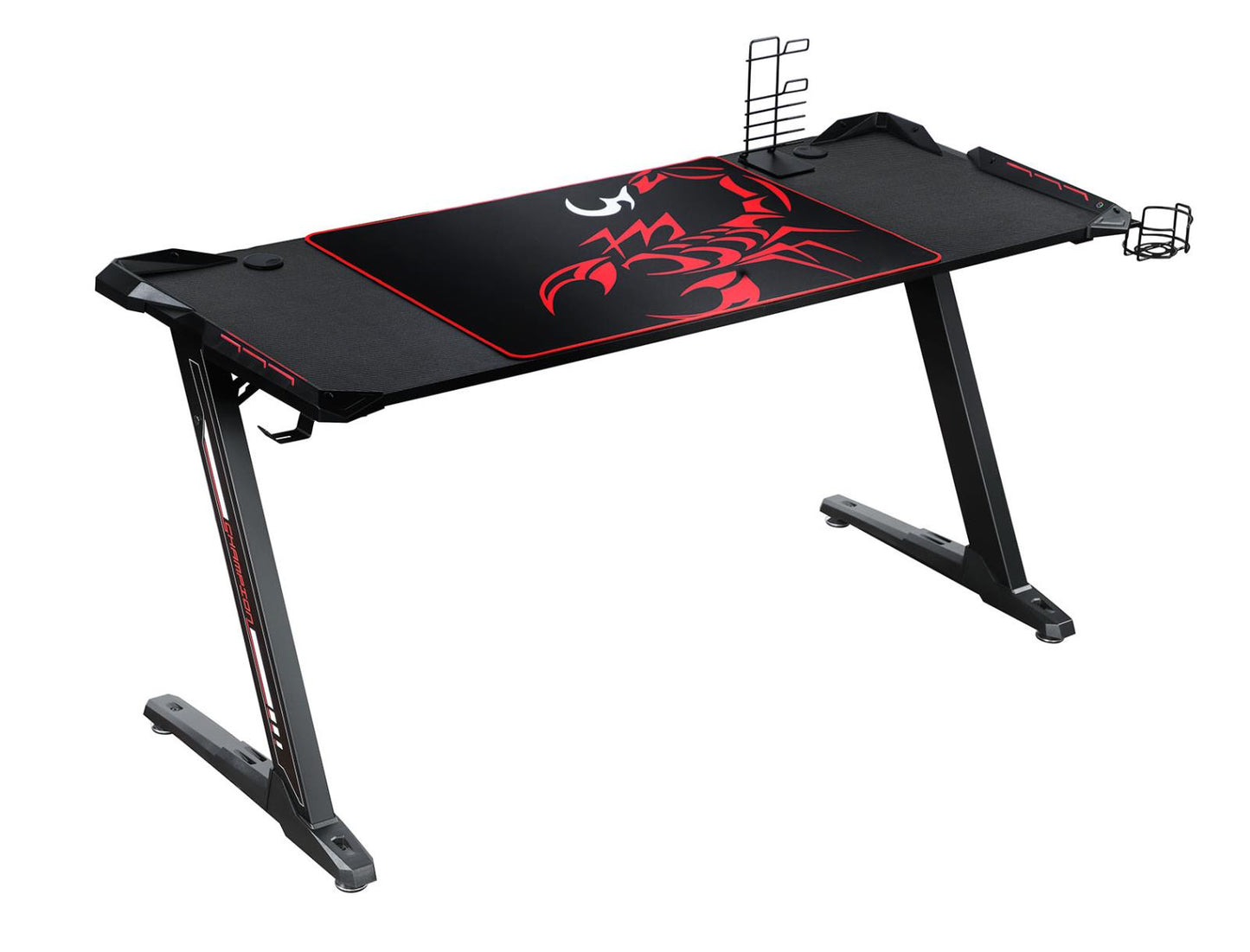 Brocton - GAMING DESK