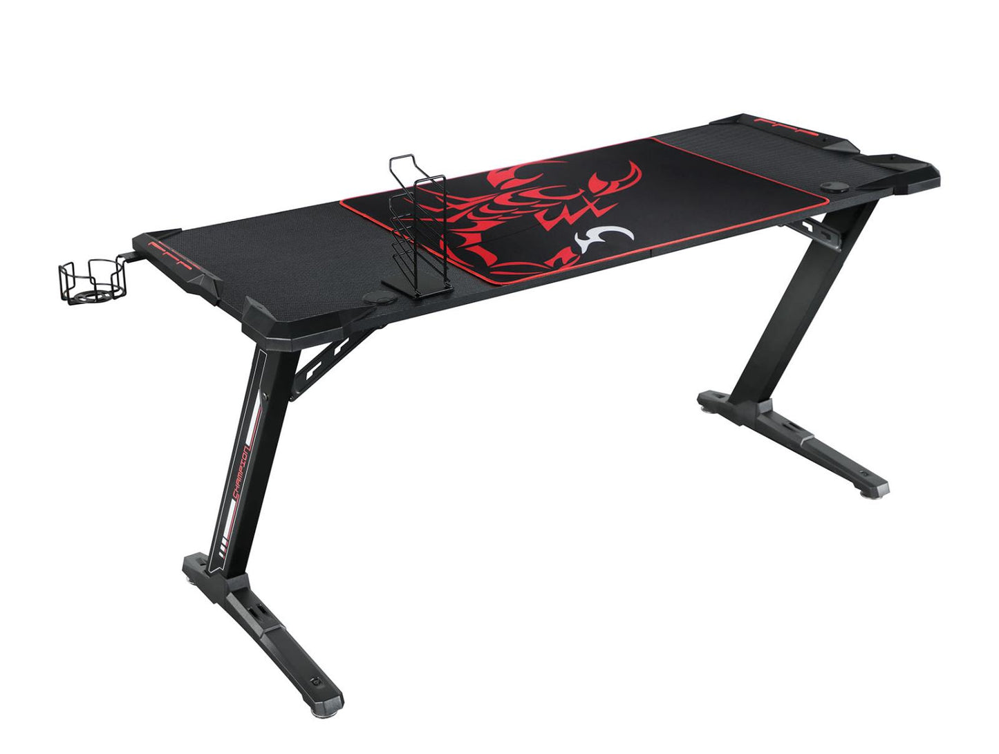 Brocton - GAMING DESK