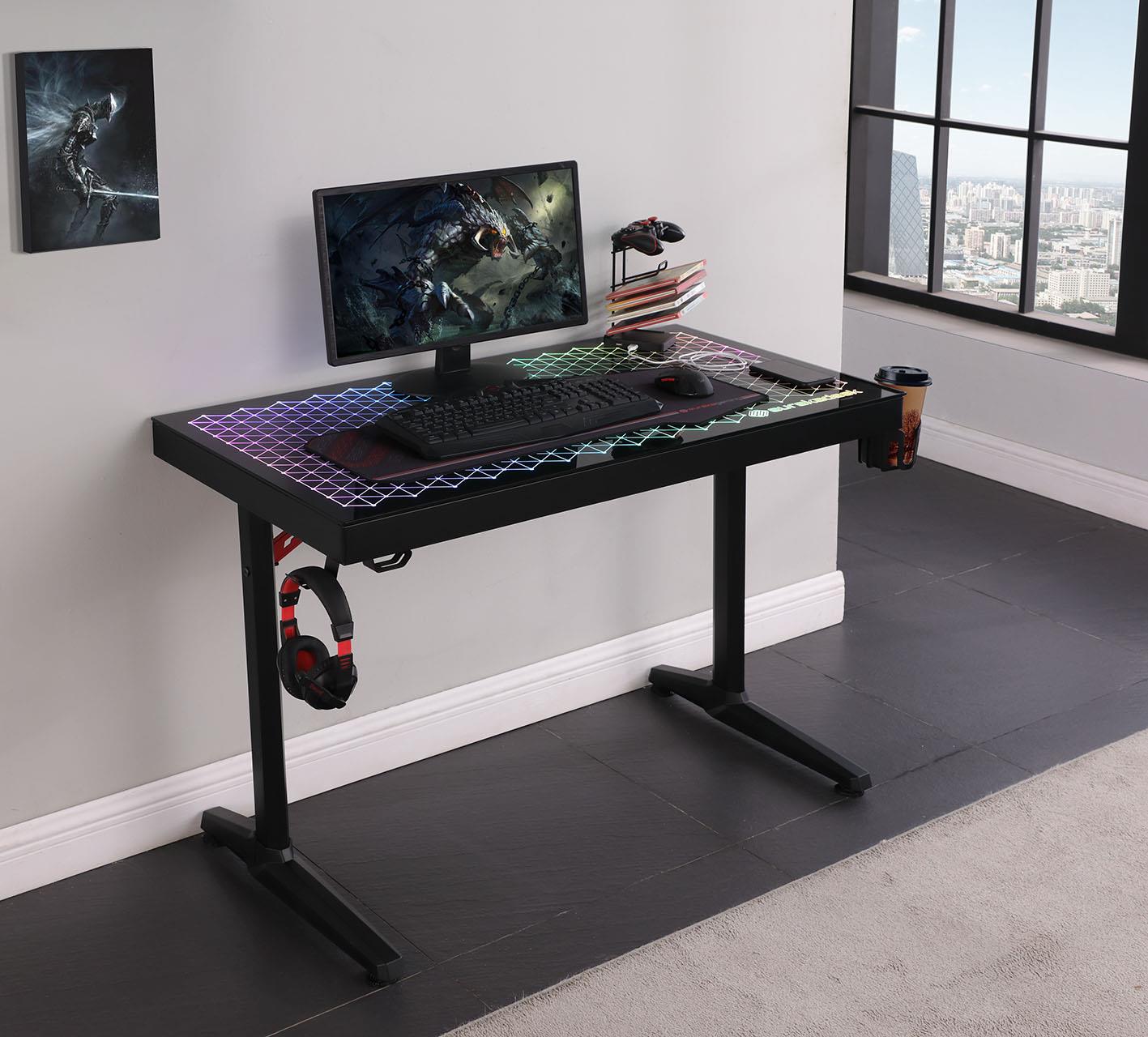 Avoca - GAMING DESK