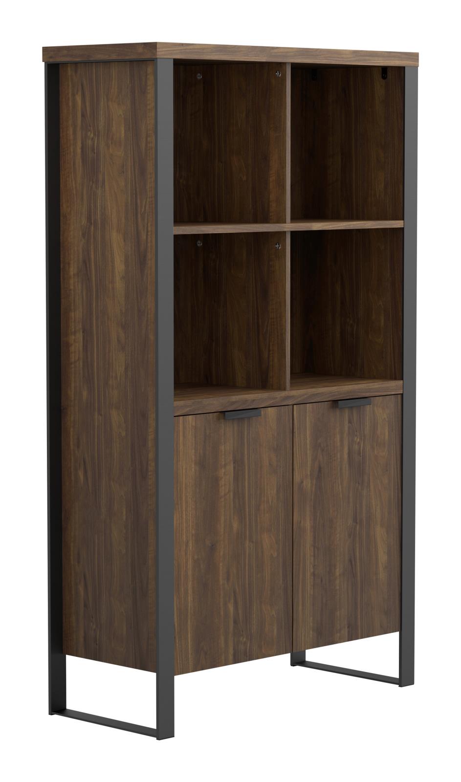 Pattinson - BOOKCASE