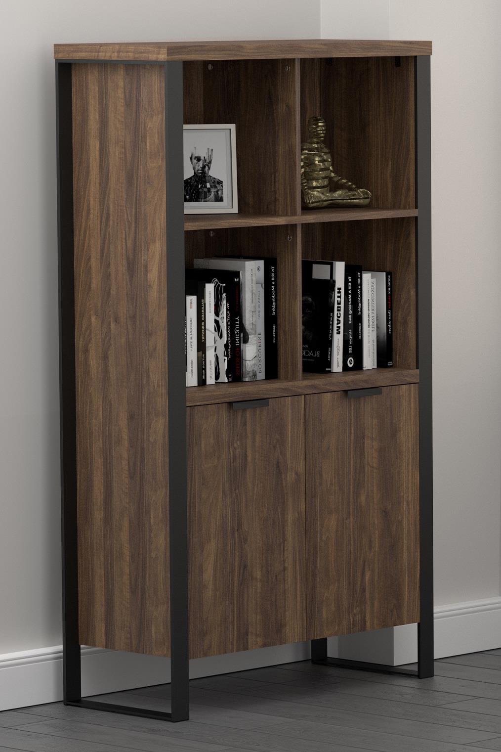 Pattinson - BOOKCASE