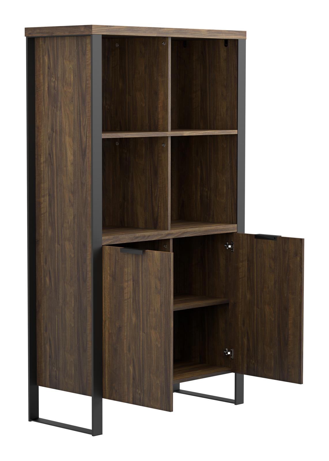 Pattinson - BOOKCASE