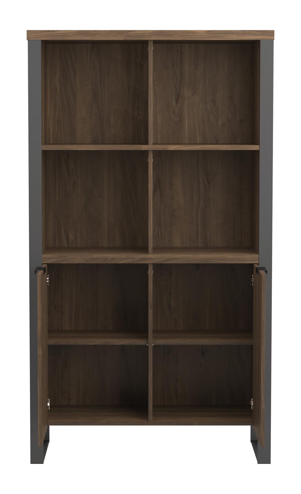 Pattinson - BOOKCASE