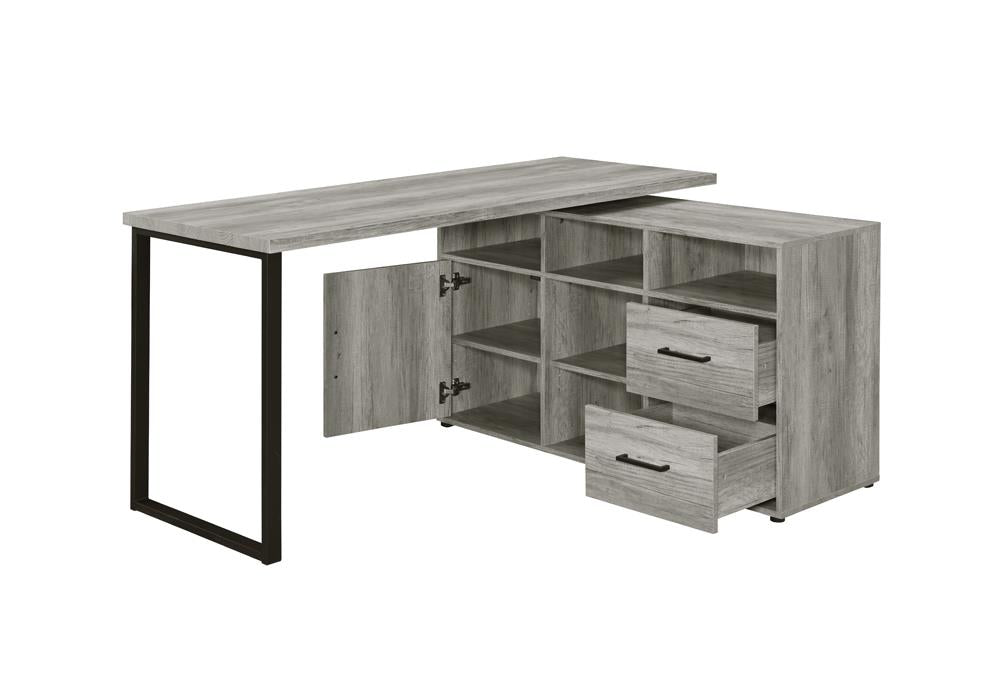 Hertford - L-SHAPE DESK