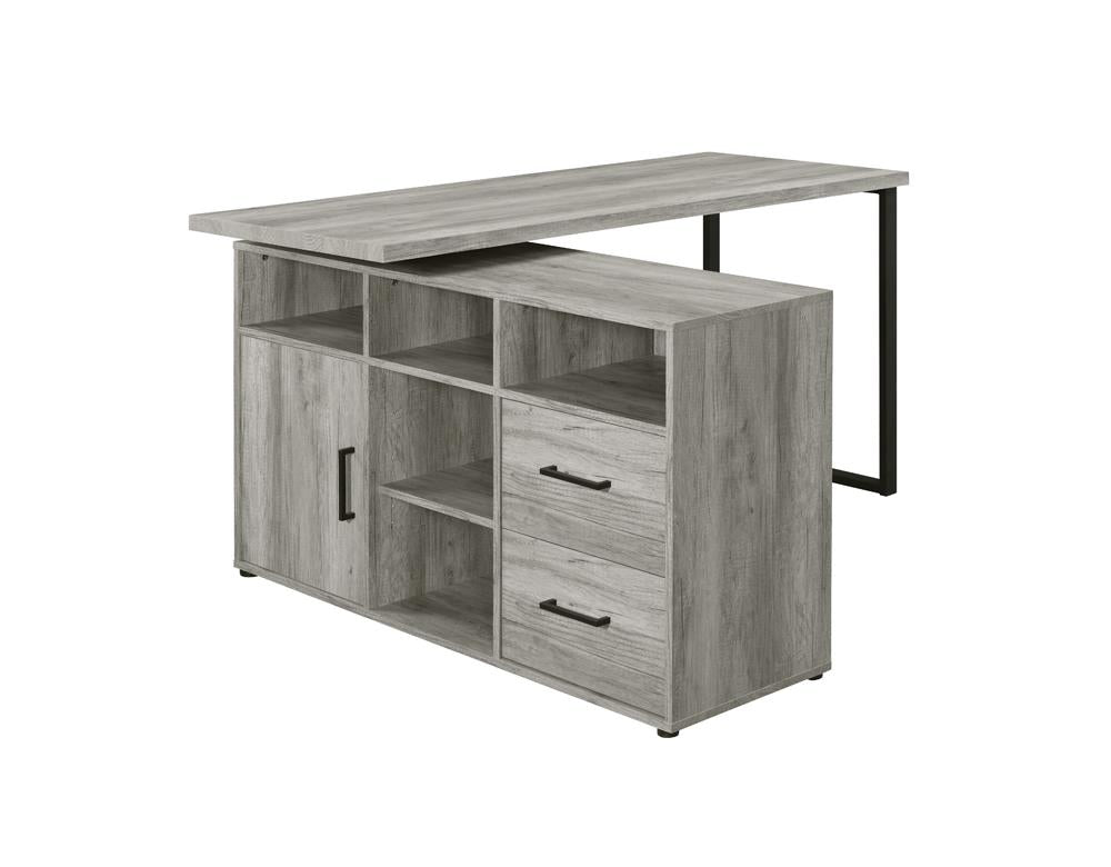 Hertford - L-SHAPE DESK