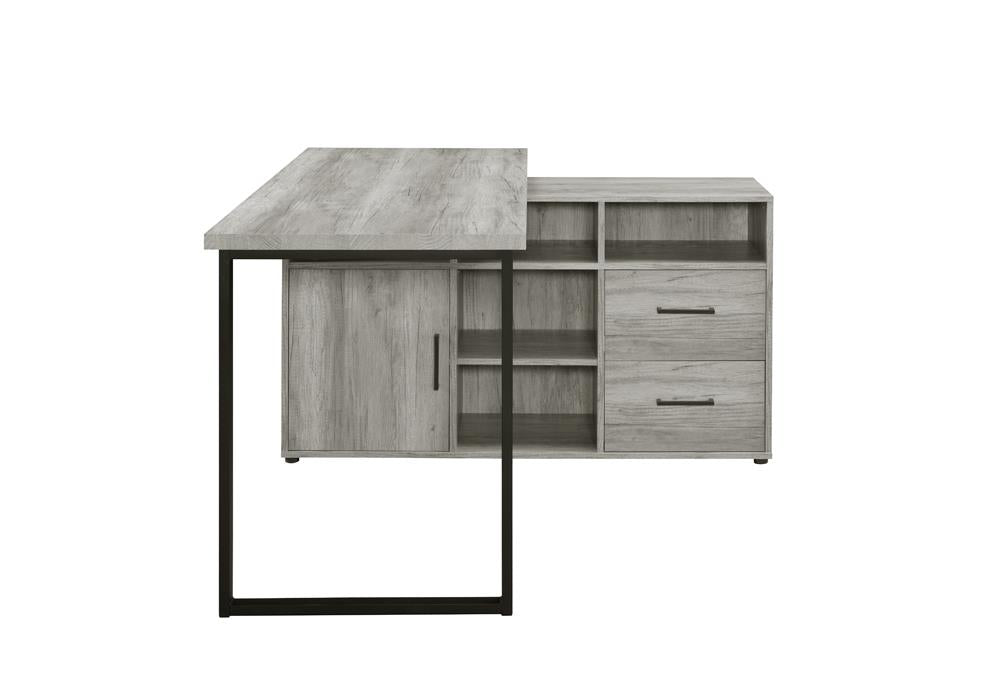 Hertford - L-SHAPE DESK