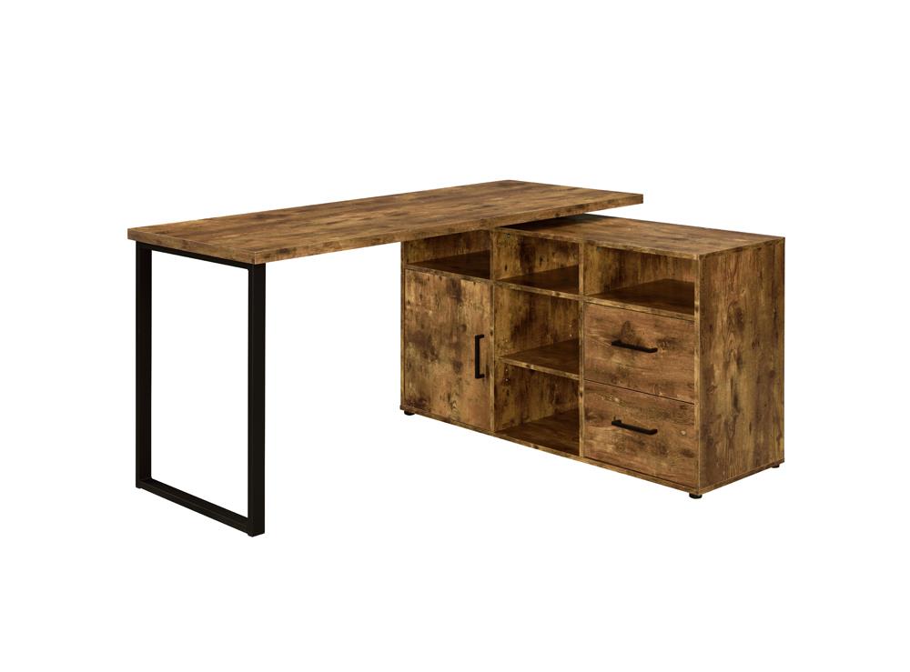 Hertford - L-SHAPE DESK