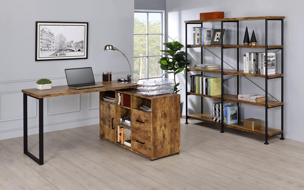 Hertford - L-SHAPE DESK