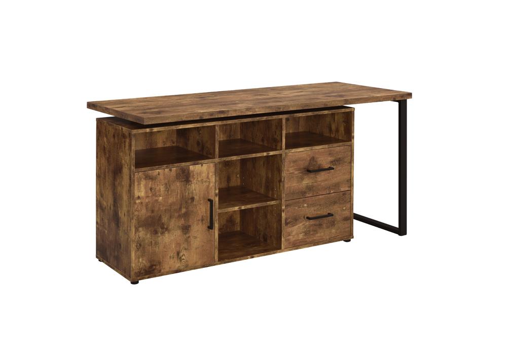 Hertford - L-SHAPE DESK