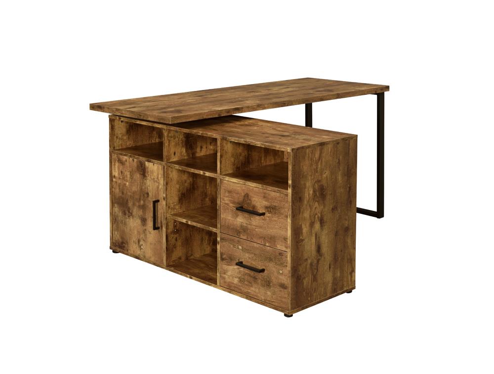 Hertford - L-SHAPE DESK