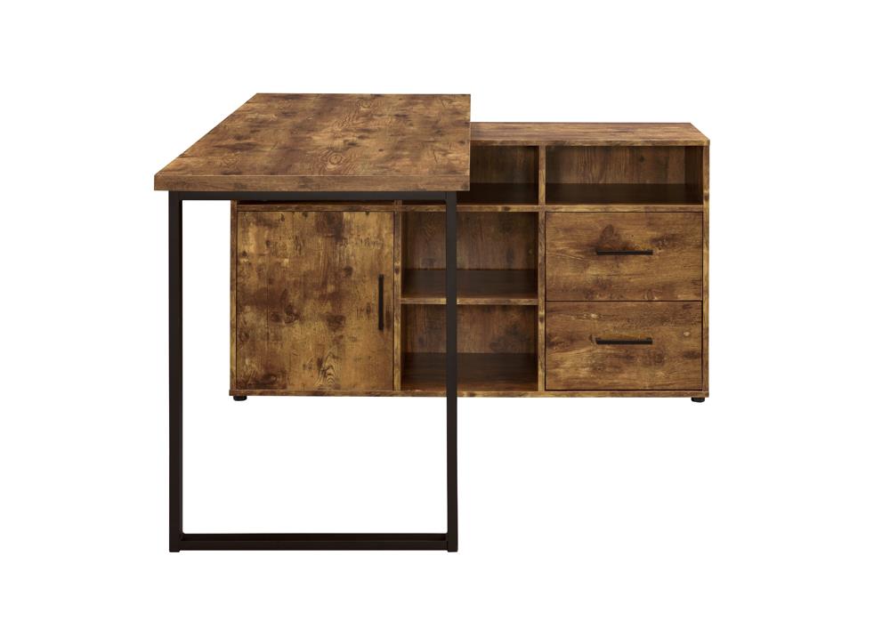 Hertford - L-SHAPE DESK