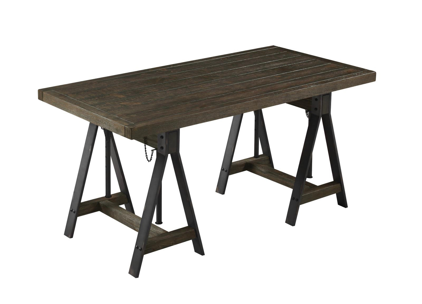 Delmar - ADJUSTABLE DESK