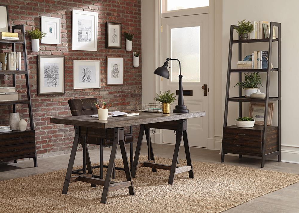 Delmar - ADJUSTABLE DESK