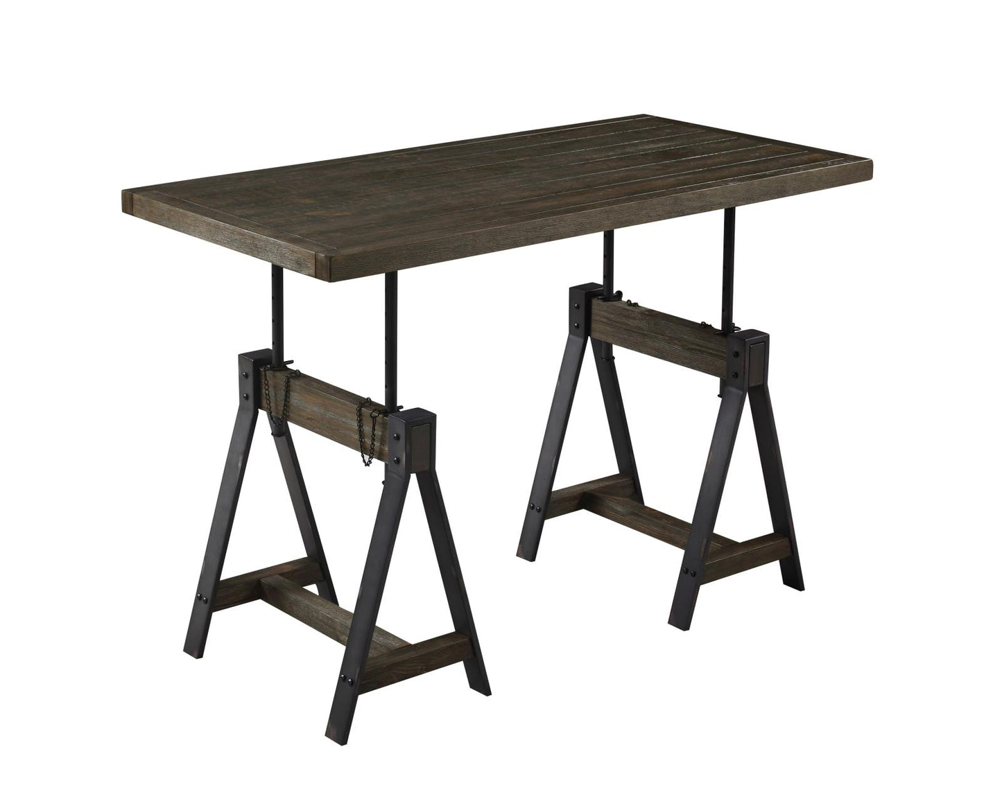 Delmar - ADJUSTABLE DESK