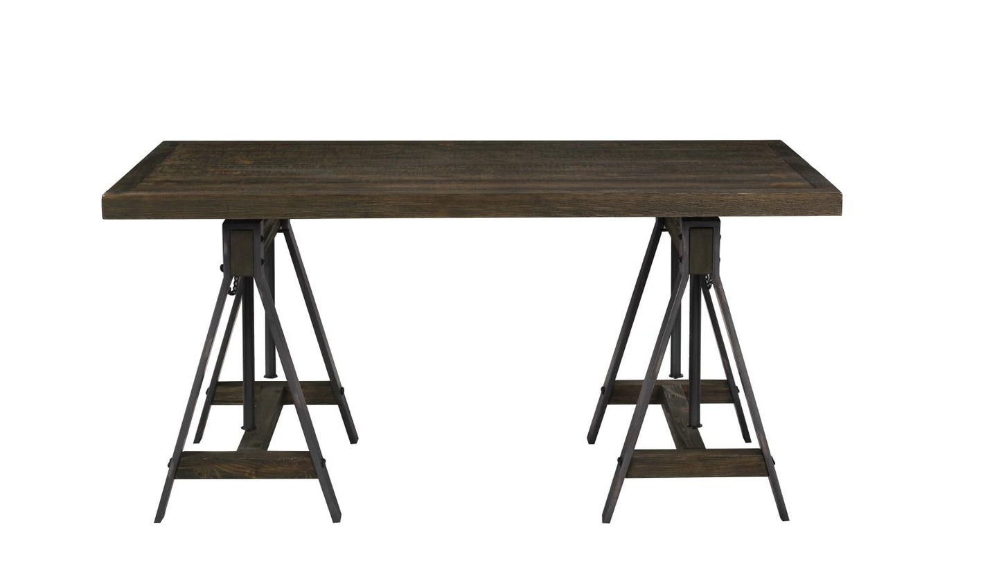 Delmar - ADJUSTABLE DESK