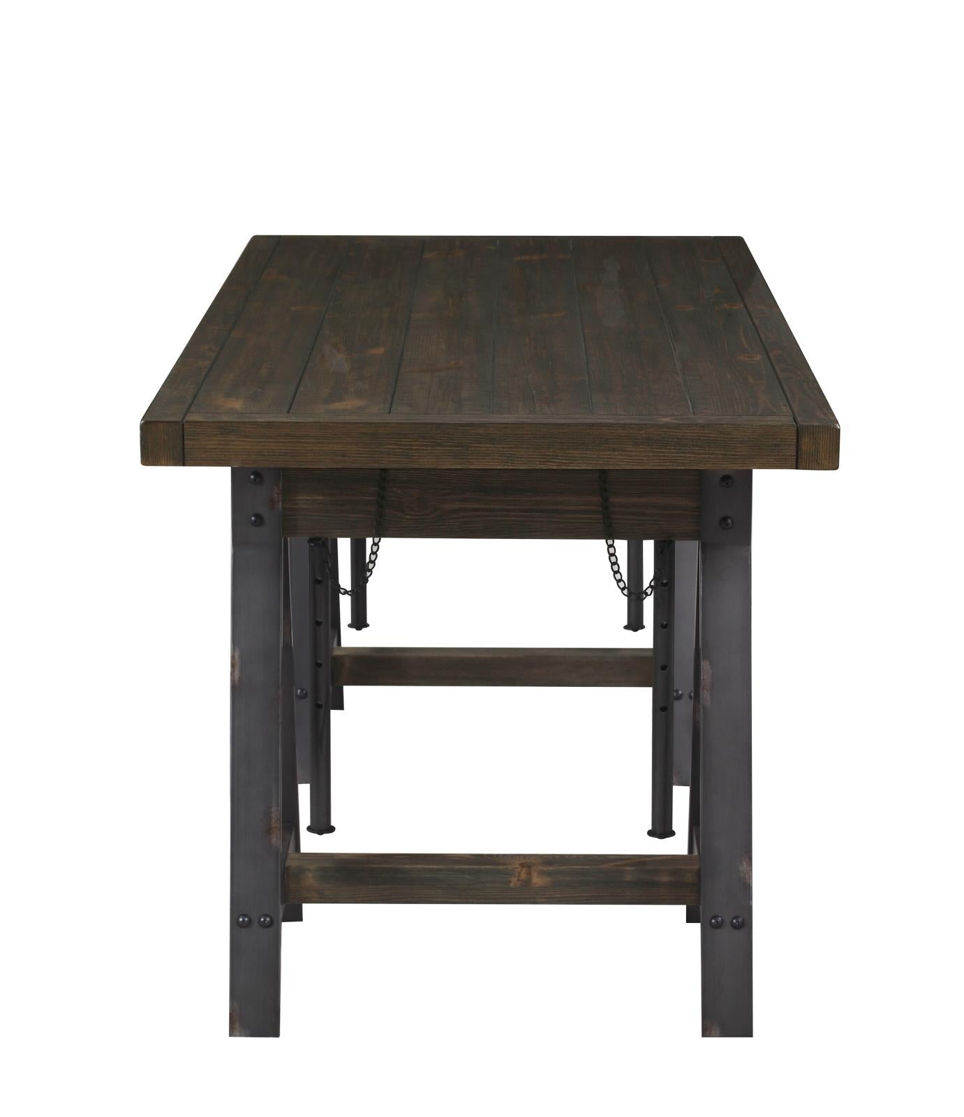 Delmar - ADJUSTABLE DESK