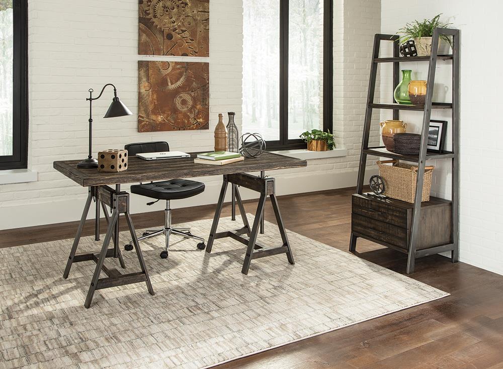 Delmar - ADJUSTABLE DESK