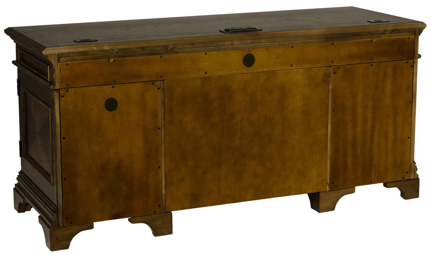 Hartshill - CREDENZA DESK