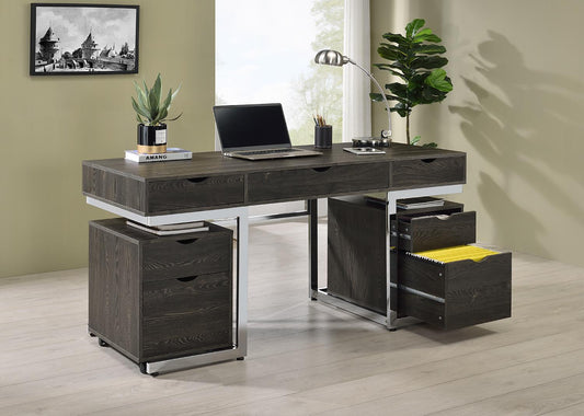 Noorvik - 3 PC DESK SET