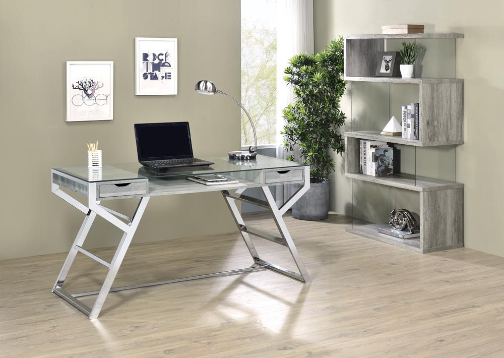 Emelle - WRITING DESK