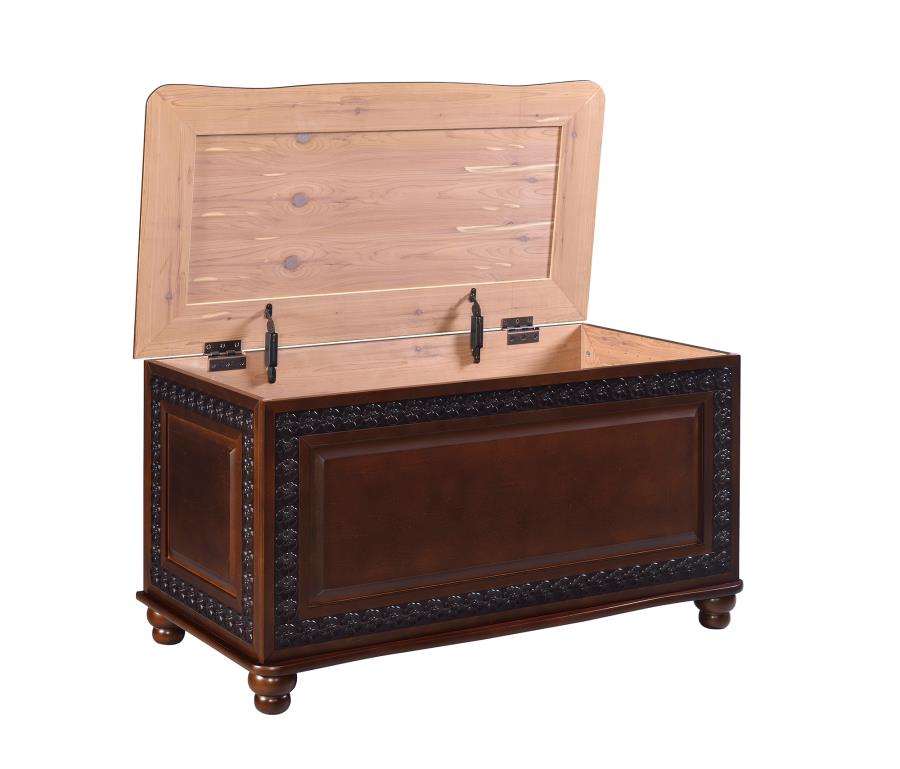 Finlay - CEDAR CHEST