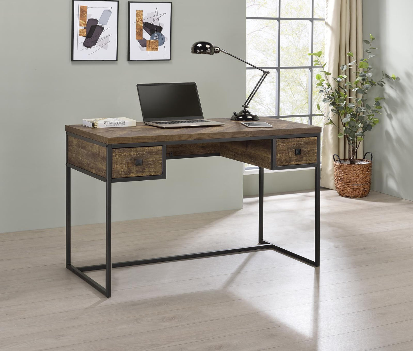 Millbrook - WRITING DESK