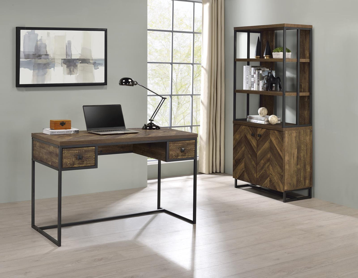 Millbrook - WRITING DESK