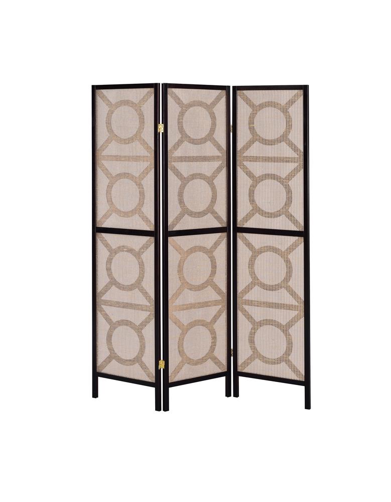 Vulcan - 3 PANEL ROOM DIVIDER