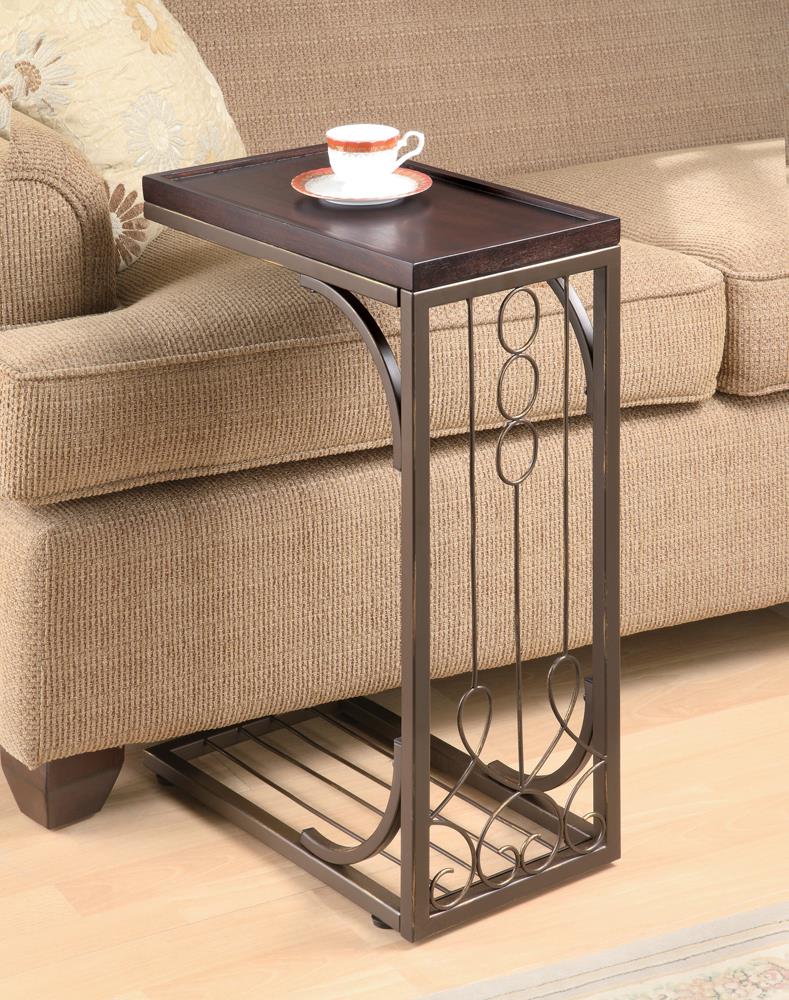 Alyssa - SIDE TABLE