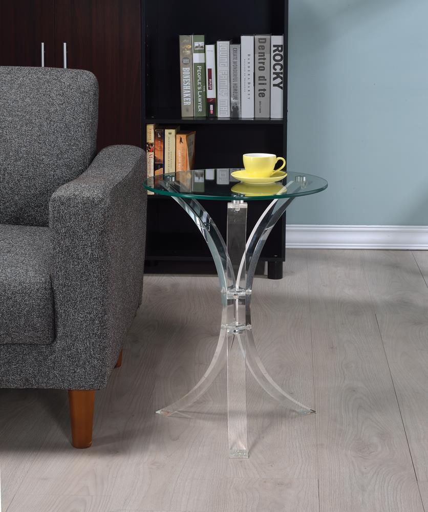 Emmett - SIDE TABLE