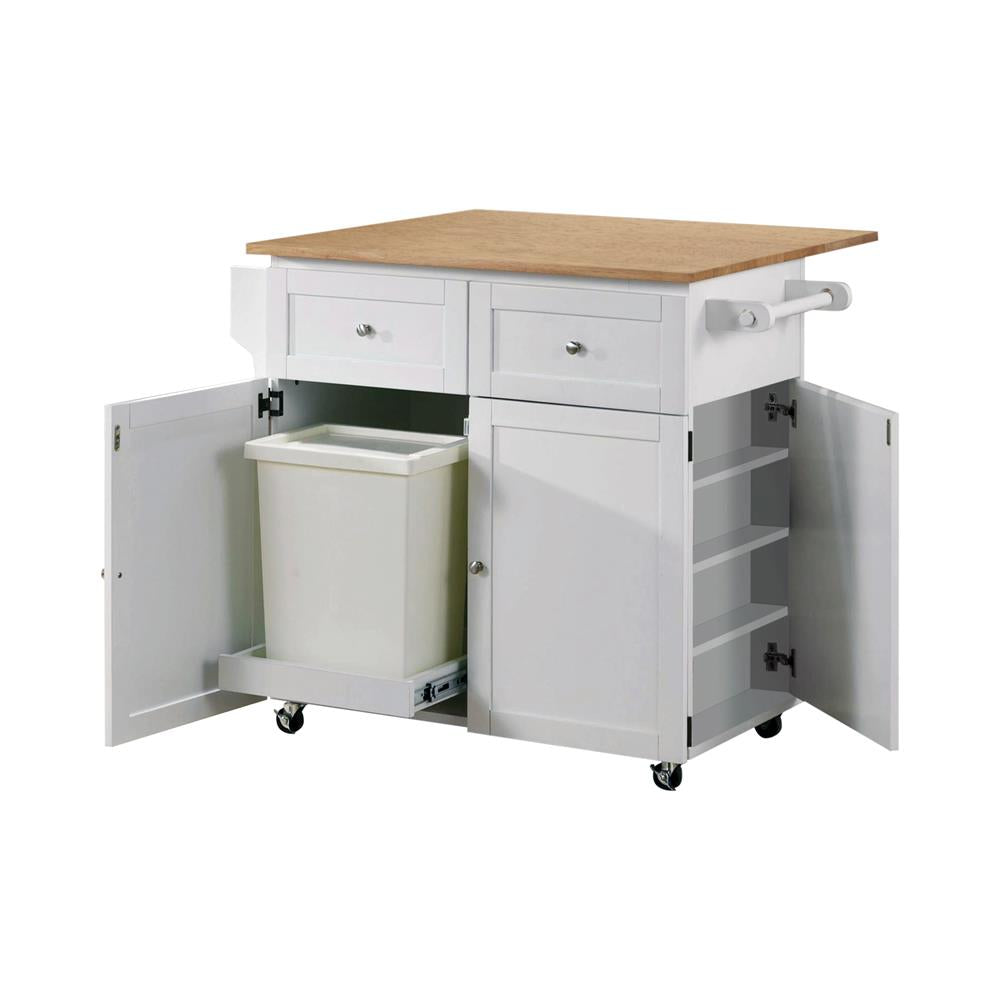 Jalen - KITCHEN CART