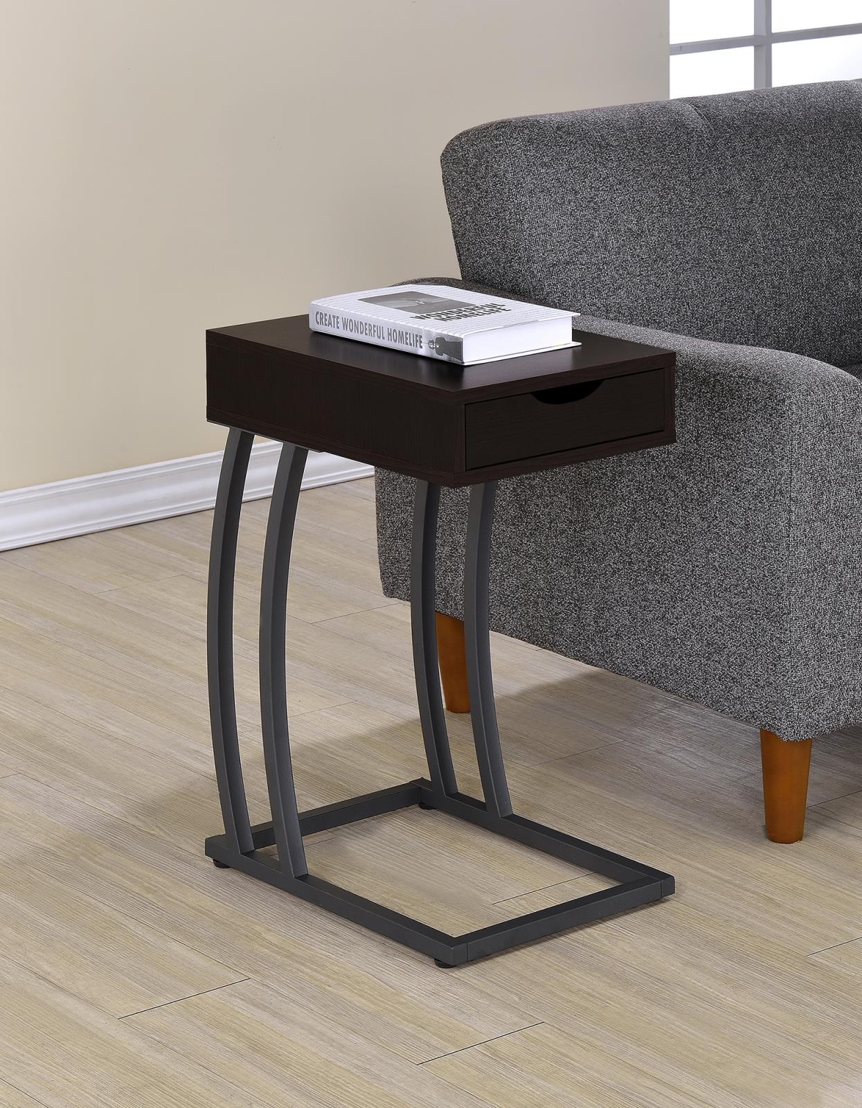 Troy - SIDE TABLE